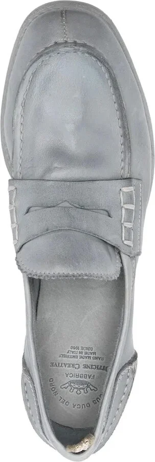 Calixte/042 35mm loafers - Image 4