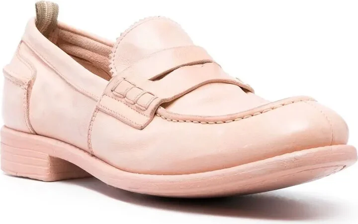 Calixte 042 slip-on loafers - Image 2