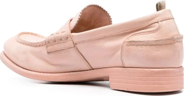Calixte 042 slip-on loafers - Image 3