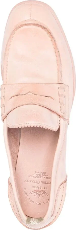 Calixte 042 slip-on loafers - Image 4