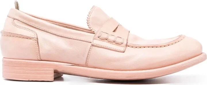 Calixte 042 slip-on loafers