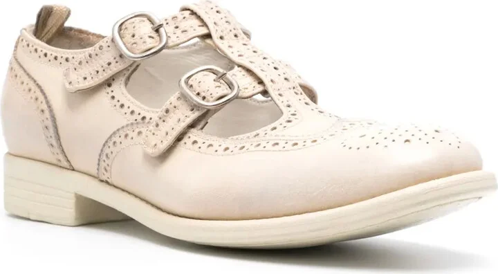 Calixte 046 loafers - Image 2