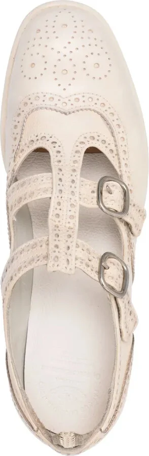 Calixte 046 loafers - Image 4