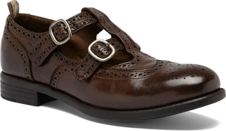 CALIXTE 066 loafers - Image 2