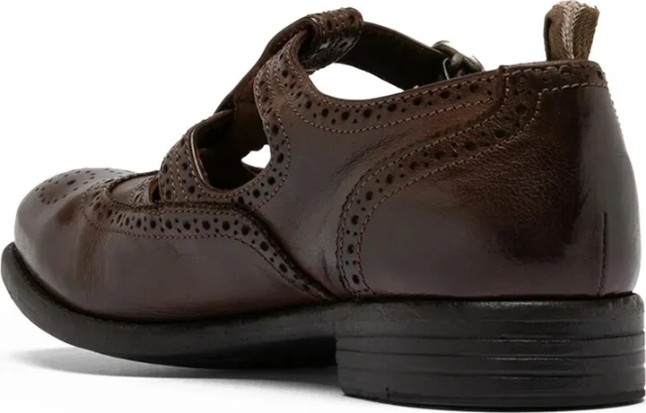 CALIXTE 066 loafers - Image 3