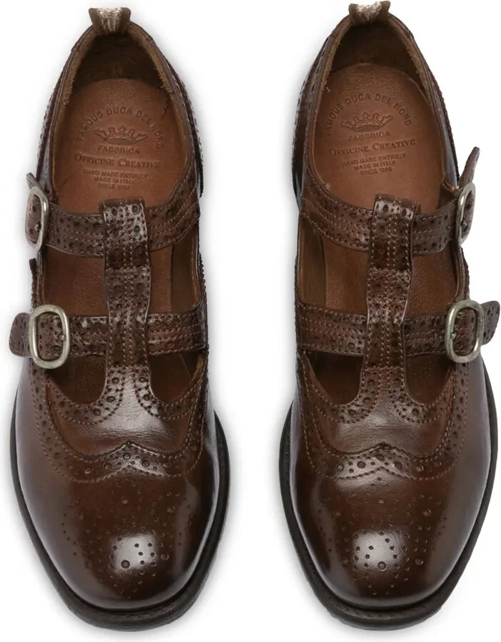 CALIXTE 066 loafers - Image 4