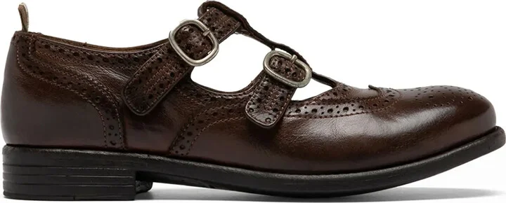 CALIXTE 066 loafers