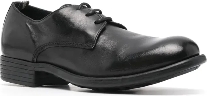 Calixte 068 derby shoes - Image 2