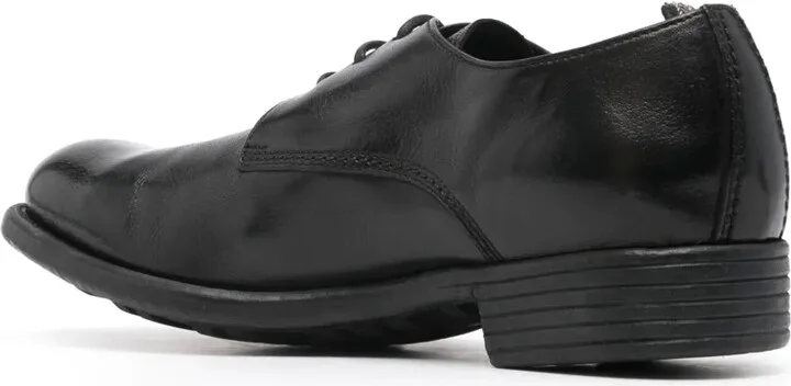 Calixte 068 derby shoes - Image 3