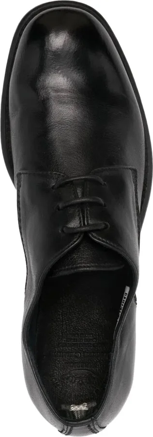 Calixte 068 derby shoes - Image 4