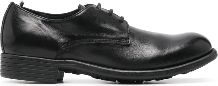 Calixte 068 derby shoes
