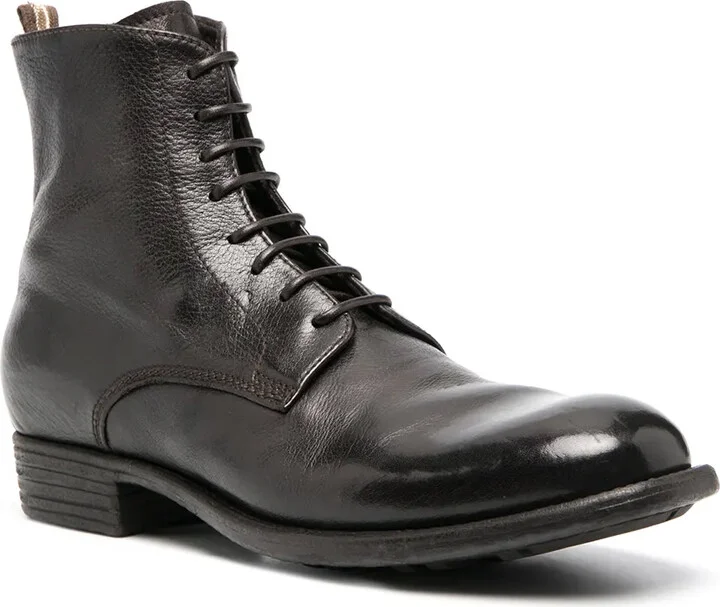 Calixte ankle boots - Image 2