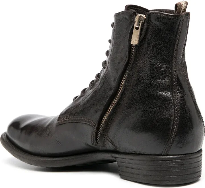 Calixte ankle boots - Image 3