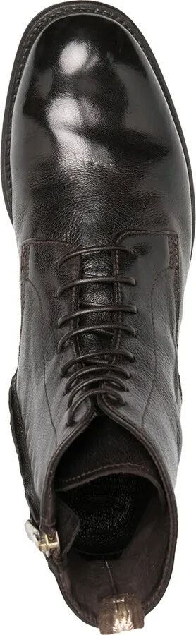 Calixte ankle boots - Image 4