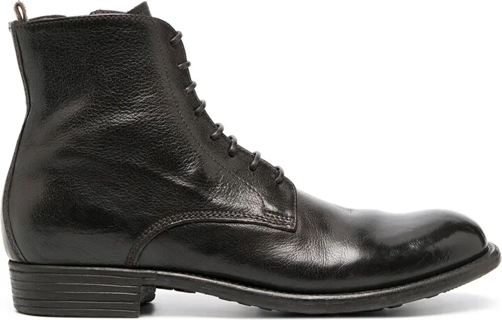 Calixte ankle boots