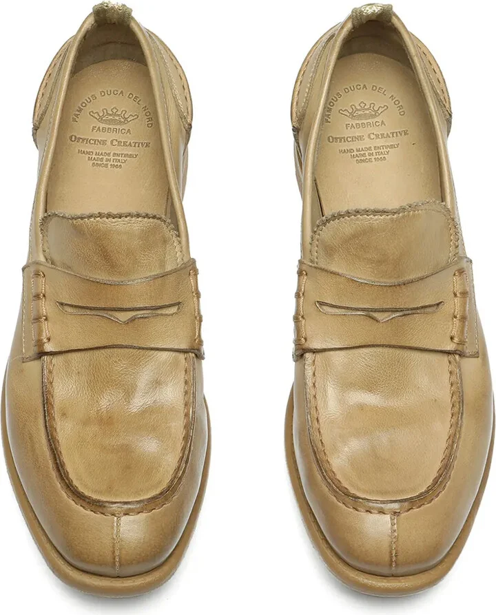 Calixte loafers - Image 4