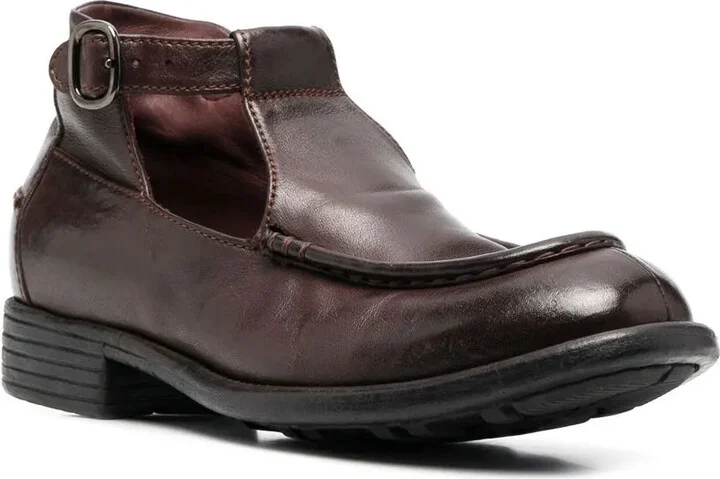 Calixte low-heel loafers - Image 2