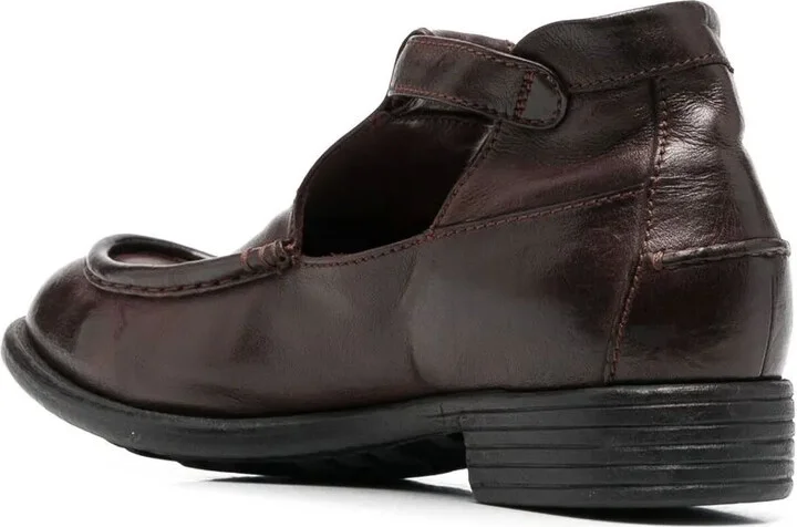 Calixte low-heel loafers - Image 3