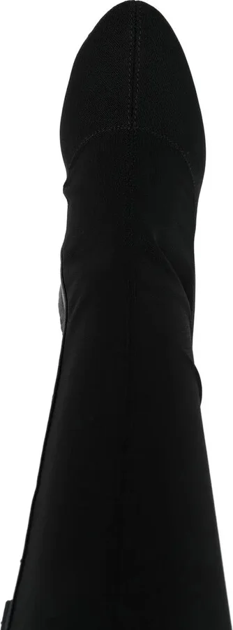 Calixtee Cuissarde 110mm thigh-high boots - Image 4