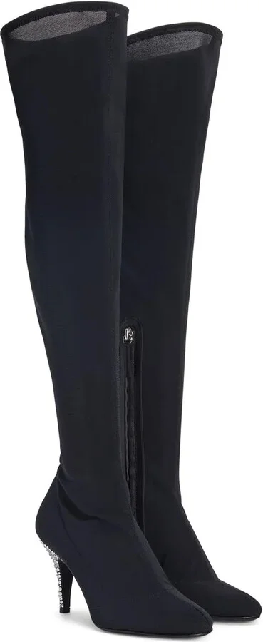 Calixtee Cuissarde 85mm boots - Image 2
