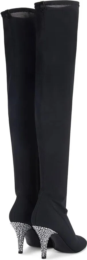 Calixtee Cuissarde 85mm boots - Image 3