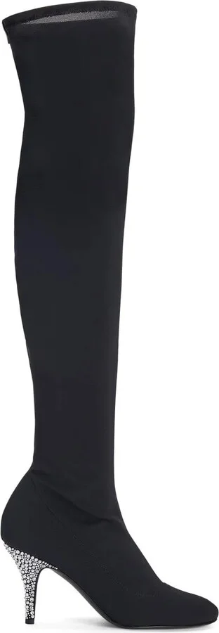 Calixtee Cuissarde 85mm boots