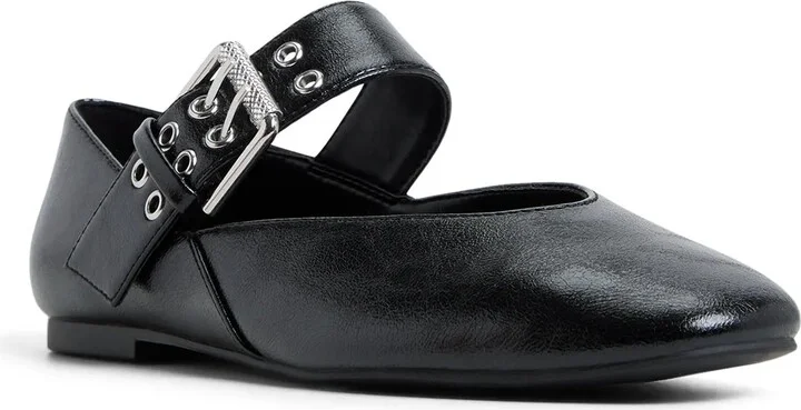 Call It Spring Azurra Mary Jane Flat