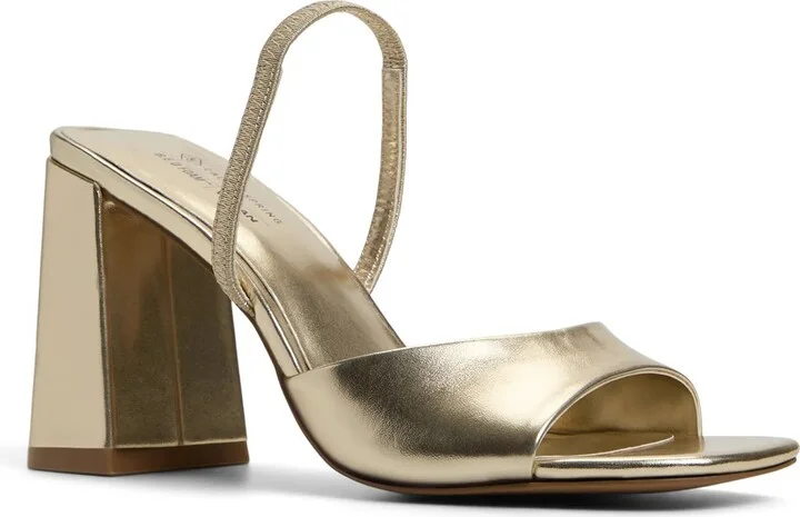 Gold Metallic