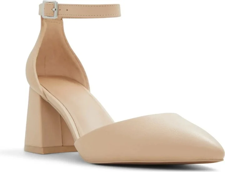 Call It Spring Daliaa Pump