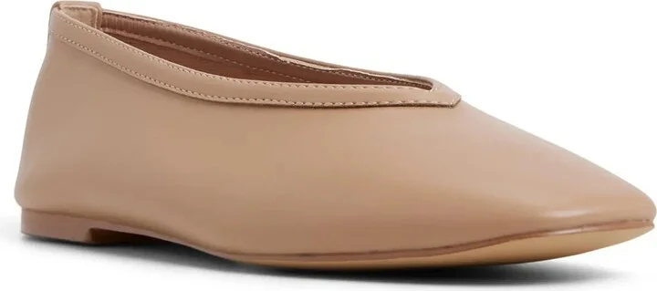 Call It Spring Eleynora Flat