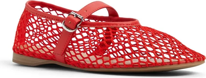 Call It Spring Elyiaa Mary Jane Flat