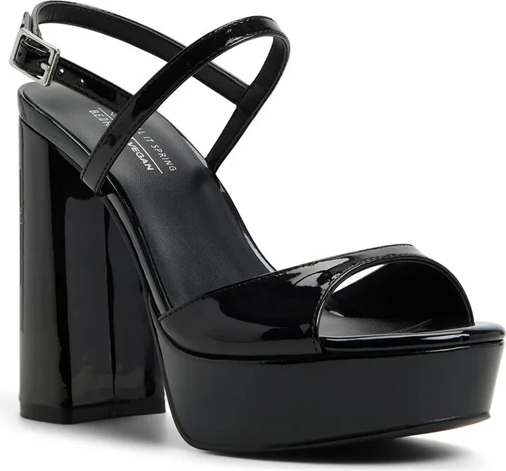 Call It Spring Fiercee Platform Sandal