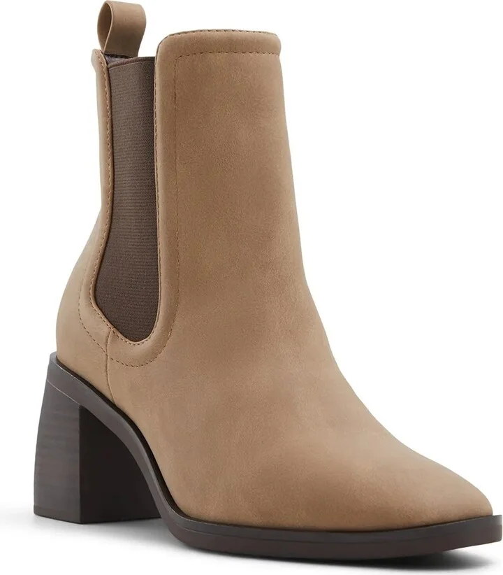 Light Brown
