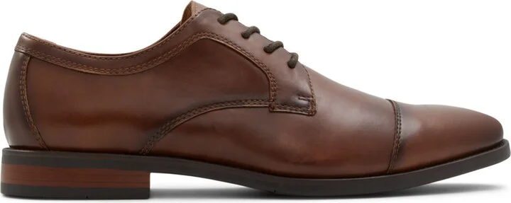 Call It Spring Men's Arrowfield Lace Up Dress Shoes - Image 2