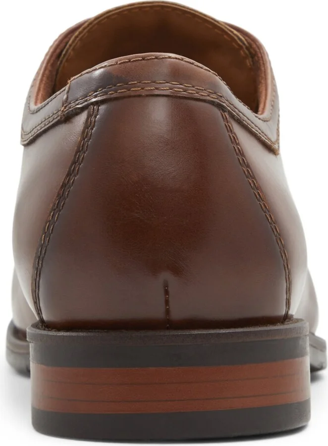Call It Spring Men's Arrowfield Lace Up Dress Shoes - Image 3