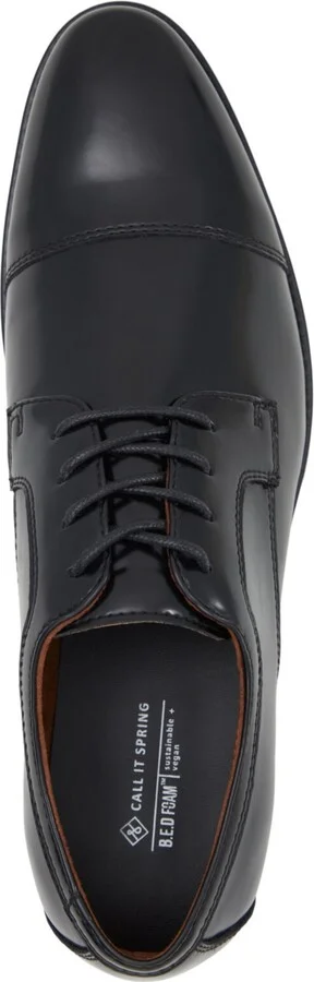 Call It Spring Men's Arrowfield Lace Up Dress Shoes - Image 8