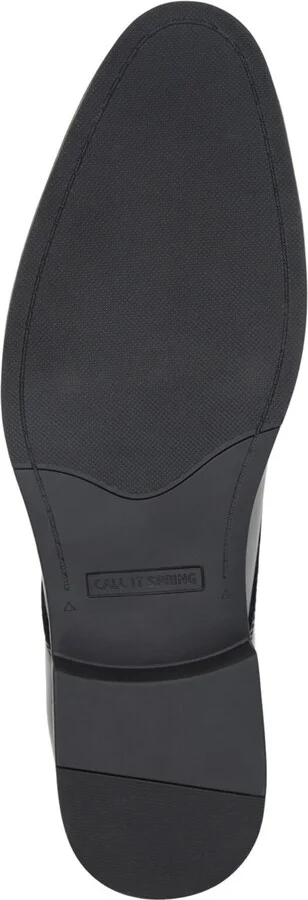 Call It Spring Men's Arrowfield Lace Up Dress Shoes - Image 9