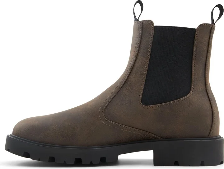 Call It Spring Men's Ashtonn Ankle Boot