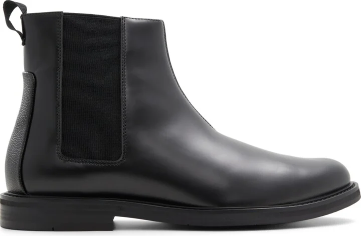 Call It Spring Men's Baillar Synthetic Chelsea Boots - Image 2