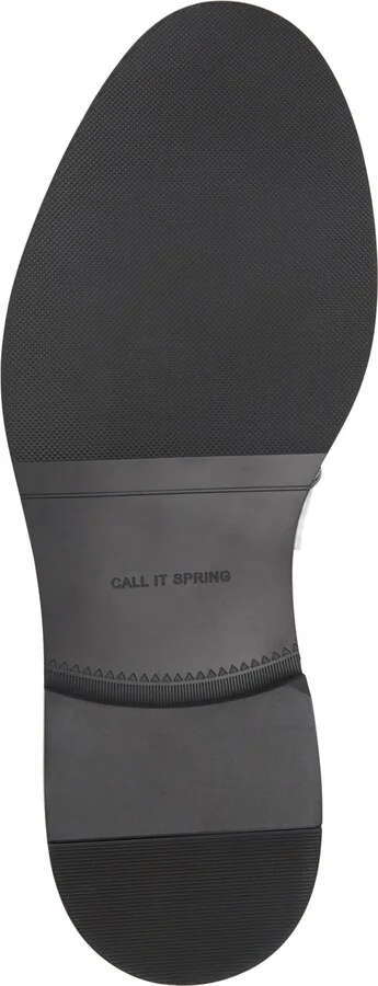 Call It Spring Men's Baillar Synthetic Chelsea Boots - Image 5