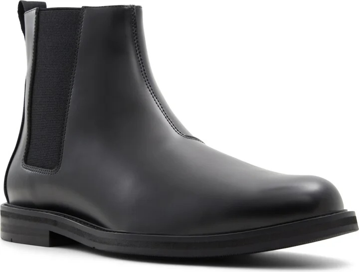 Call It Spring Men's Baillar Synthetic Chelsea Boots