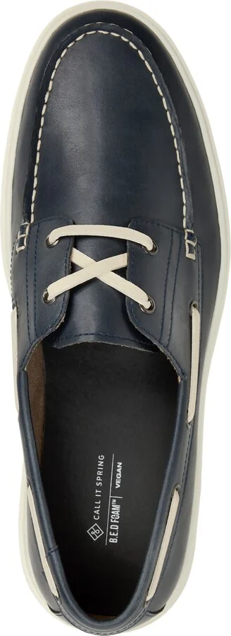 Call It Spring Men's Bianci Boat Shoe - Image 5