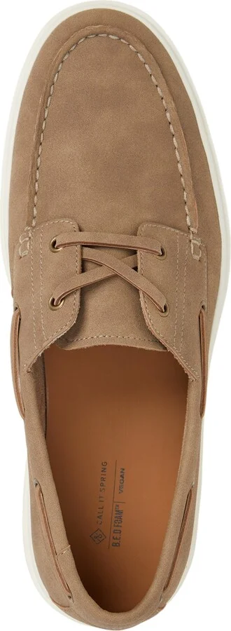 Call It Spring Men's Bianci Boat Shoe - Image 8