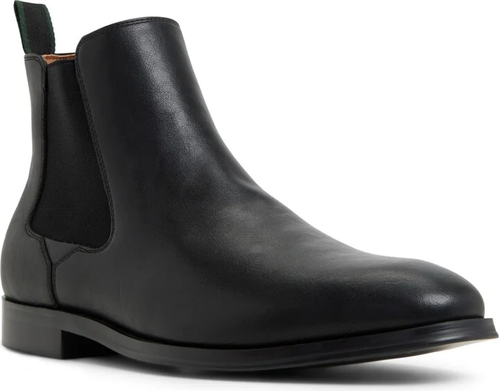 Call It Spring Men's Britton Chelsea Dress Boots
