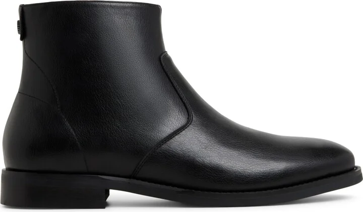 Call It Spring Men's Burnette Pull On Dress Boots - Image 2