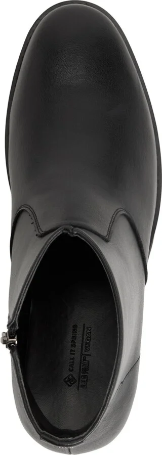 Call It Spring Men's Burnette Pull On Dress Boots - Image 4