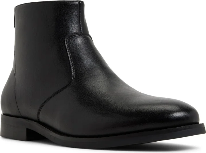 Call It Spring Men's Burnette Pull On Dress Boots