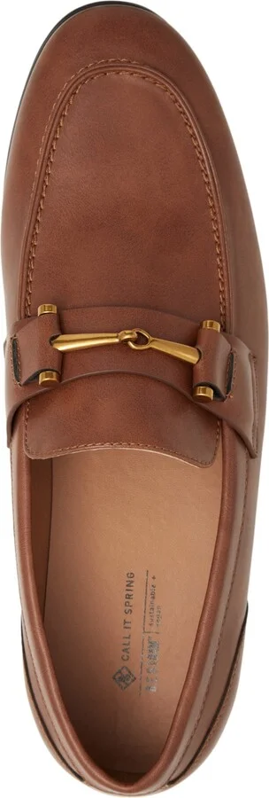 Call It Spring Men's Caufield Slip-On Loafers - Image 8