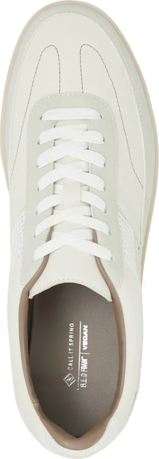 Call It Spring Men's Centori Synthetic Low Top Sneaker - Image 5