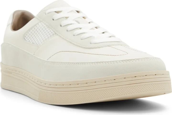 Call It Spring Men's Centori Synthetic Low Top Sneaker